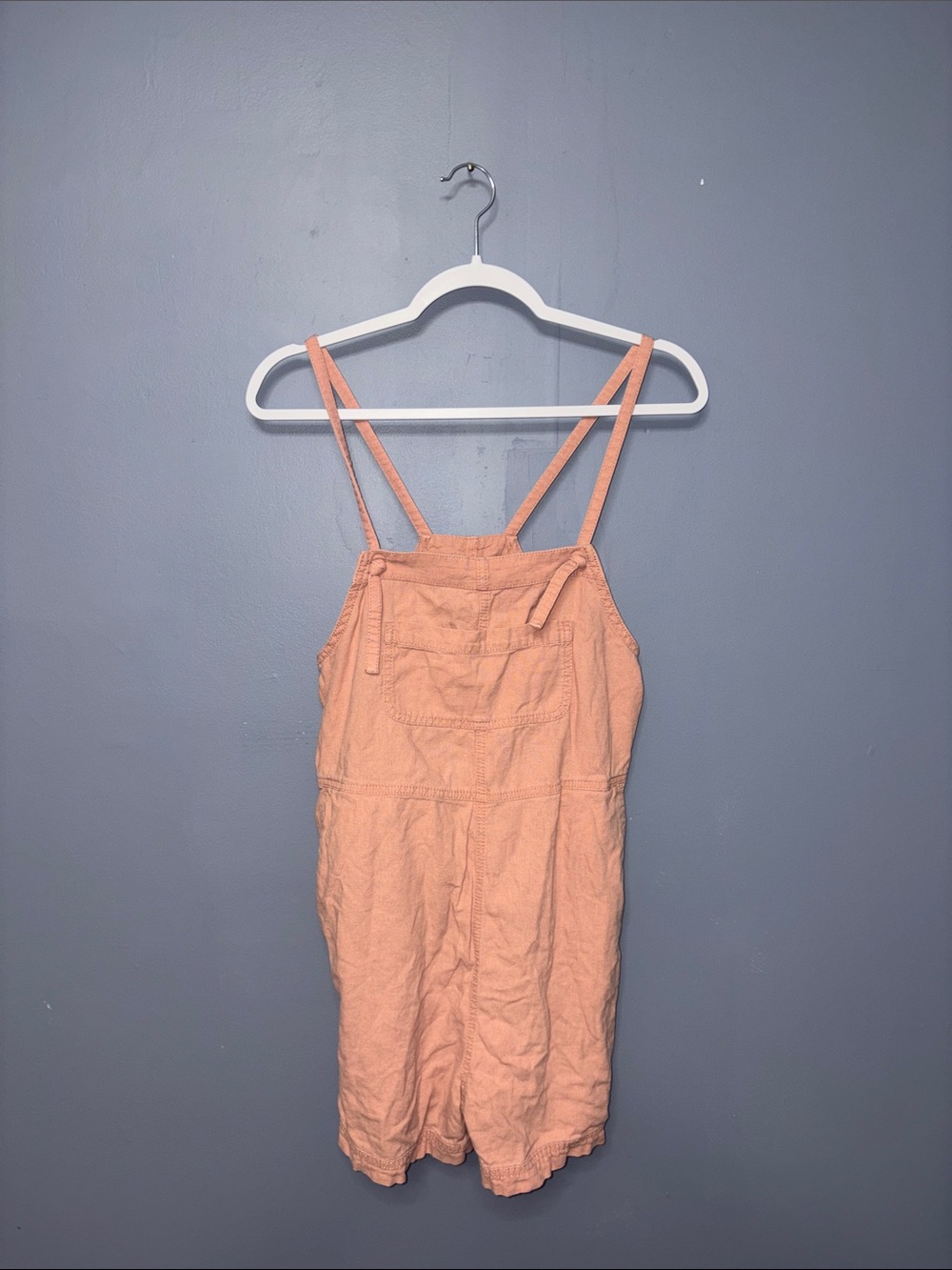 Old Navy | Pink Romper